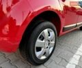 Красный Дачия Сандеро, объемом двигателя 1.39 л и пробегом 164 тыс. км за 4250 $, фото 23 на Automoto.ua