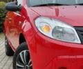 Червоний Дачія Sandero, об'ємом двигуна 1.4 л та пробігом 103 тис. км за 4499 $, фото 14 на Automoto.ua