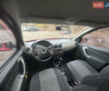 Червоний Дачія Sandero, об'ємом двигуна 1.39 л та пробігом 175 тис. км за 4200 $, фото 18 на Automoto.ua