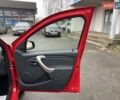 Красный Дачия Сандеро, объемом двигателя 1.2 л и пробегом 205 тыс. км за 4800 $, фото 32 на Automoto.ua