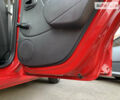Красный Дачия Сандеро, объемом двигателя 1.4 л и пробегом 179 тыс. км за 4600 $, фото 132 на Automoto.ua