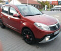 Червоний Дачія Sandero, об'ємом двигуна 1.4 л та пробігом 140 тис. км за 6150 $, фото 34 на Automoto.ua