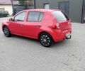 Красный Дачия Сандеро, объемом двигателя 1.4 л и пробегом 300 тыс. км за 3350 $, фото 6 на Automoto.ua