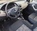 Красный Дачия Сандеро, объемом двигателя 1.4 л и пробегом 140 тыс. км за 5700 $, фото 17 на Automoto.ua