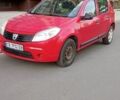 Червоний Дачія Sandero, об'ємом двигуна 1.39 л та пробігом 285 тис. км за 3000 $, фото 1 на Automoto.ua