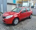 Червоний Дачія Sandero, об'ємом двигуна 1.4 л та пробігом 297 тис. км за 3700 $, фото 1 на Automoto.ua