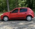 Червоний Дачія Sandero, об'ємом двигуна 1.39 л та пробігом 181 тис. км за 3999 $, фото 12 на Automoto.ua