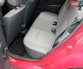 Красный Дачия Сандеро, объемом двигателя 1.39 л и пробегом 127 тыс. км за 4600 $, фото 9 на Automoto.ua