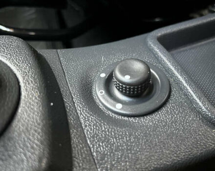 Красный Дачия Сандеро, объемом двигателя 1.4 л и пробегом 152 тыс. км за 4500 $, фото 12 на Automoto.ua