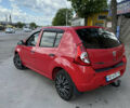 Червоний Дачія Sandero, об'ємом двигуна 1.39 л та пробігом 235 тис. км за 4050 $, фото 1 на Automoto.ua