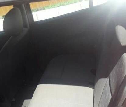 Червоний Дачія Sandero, об'ємом двигуна 1.39 л та пробігом 224 тис. км за 4150 $, фото 12 на Automoto.ua