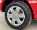Красный Дачия Сандеро, объемом двигателя 1.4 л и пробегом 179 тыс. км за 4700 $, фото 138 на Automoto.ua