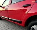Червоний Дачія Sandero, об'ємом двигуна 1.39 л та пробігом 164 тис. км за 4200 $, фото 17 на Automoto.ua