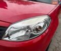 Дачия Сандеро 2009 в Виннице на Automoto.ua Красный Дачия Сандеро, объемом двигателя 1.39 л и пробегом 164 тыс. км за 4200 $, фото 11 на Automoto.ua