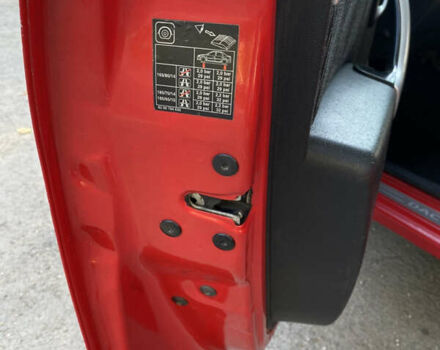 Красный Дачия Сандеро, объемом двигателя 1.6 л и пробегом 119 тыс. км за 5535 $, фото 22 на Automoto.ua