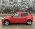 Червоний Дачія Sandero, об'ємом двигуна 0 л та пробігом 232 тис. км за 4400 $, фото 4 на Automoto.ua