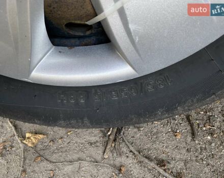 Красный Дачия Сандеро, объемом двигателя 1.6 л и пробегом 119 тыс. км за 5535 $, фото 32 на Automoto.ua