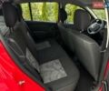 Дачія Sandero 2009 у Луцьку на Automoto.ua Червоний Дачія Sandero, об'ємом двигуна 1.4 л та пробігом 212 тис. км за 3950 $, фото 14 на Automoto.ua