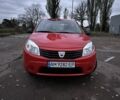 Червоний Дачія Sandero, об'ємом двигуна 1.1 л та пробігом 174 тис. км за 2999 $, фото 23 на Automoto.ua