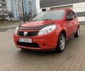 Червоний Дачія Sandero, об'ємом двигуна 0 л та пробігом 232 тис. км за 4400 $, фото 1 на Automoto.ua