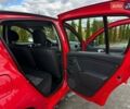 Дачія Sandero 2009 у Луцьку на Automoto.ua Червоний Дачія Sandero, об'ємом двигуна 1.4 л та пробігом 212 тис. км за 3950 $, фото 12 на Automoto.ua