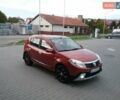 Червоний Дачія Sandero, об'ємом двигуна 1.4 л та пробігом 140 тис. км за 6150 $, фото 1 на Automoto.ua