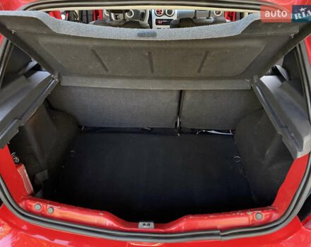 Красный Дачия Сандеро, объемом двигателя 1.6 л и пробегом 119 тыс. км за 5535 $, фото 43 на Automoto.ua