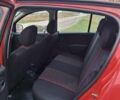 Червоний Дачія Sandero, об'ємом двигуна 1.4 л та пробігом 297 тис. км за 3700 $, фото 4 на Automoto.ua