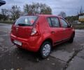 Червоний Дачія Sandero, об'ємом двигуна 1.1 л та пробігом 174 тис. км за 2999 $, фото 22 на Automoto.ua