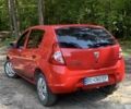 Червоний Дачія Sandero, об'ємом двигуна 1.39 л та пробігом 181 тис. км за 3999 $, фото 14 на Automoto.ua