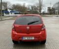 Червоний Дачія Sandero, об'ємом двигуна 0 л та пробігом 232 тис. км за 4400 $, фото 2 на Automoto.ua