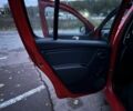 Червоний Дачія Sandero, об'ємом двигуна 1.1 л та пробігом 174 тис. км за 2999 $, фото 13 на Automoto.ua