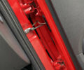Красный Дачия Сандеро, объемом двигателя 1.4 л и пробегом 179 тыс. км за 4700 $, фото 124 на Automoto.ua
