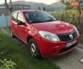 Червоний Дачія Sandero, об'ємом двигуна 1.4 л та пробігом 260 тис. км за 3200 $, фото 1 на Automoto.ua