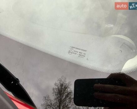 Красный Дачия Сандеро, объемом двигателя 1.39 л и пробегом 164 тыс. км за 4100 $, фото 26 на Automoto.ua