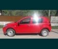 Червоний Дачія Sandero, об'ємом двигуна 1.39 л та пробігом 224 тис. км за 4150 $, фото 15 на Automoto.ua