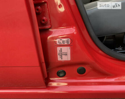 Красный Дачия Сандеро, объемом двигателя 1.4 л и пробегом 179 тыс. км за 4700 $, фото 126 на Automoto.ua