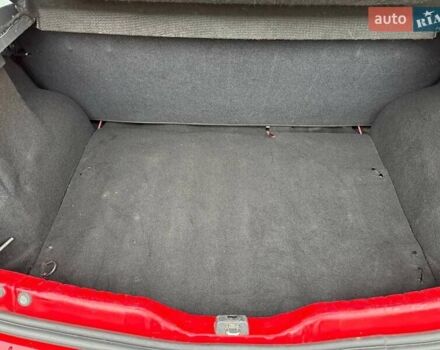 Красный Дачия Сандеро, объемом двигателя 1.39 л и пробегом 164 тыс. км за 4100 $, фото 5 на Automoto.ua