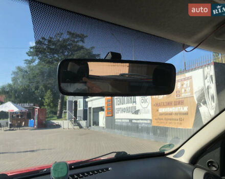 Красный Дачия Сандеро, объемом двигателя 1.2 л и пробегом 130 тыс. км за 4400 $, фото 33 на Automoto.ua