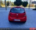 Красный Дачия Сандеро, объемом двигателя 1.4 л и пробегом 250 тыс. км за 3700 $, фото 7 на Automoto.ua