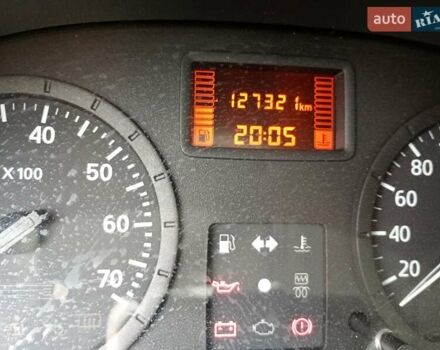 Красный Дачия Сандеро, объемом двигателя 1.39 л и пробегом 127 тыс. км за 4600 $, фото 7 на Automoto.ua