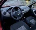 Червоний Дачія Sandero, об'ємом двигуна 1.1 л та пробігом 174 тис. км за 2999 $, фото 11 на Automoto.ua