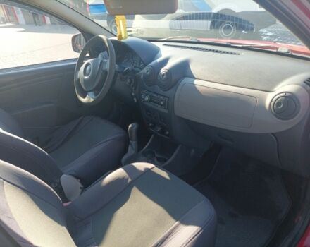 Червоний Дачія Sandero, об'ємом двигуна 0 л та пробігом 224 тис. км за 3400 $, фото 1 на Automoto.ua