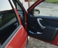 Червоний Дачія Sandero, об'ємом двигуна 1.6 л та пробігом 194 тис. км за 7544 $, фото 3 на Automoto.ua