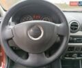 Красный Дачия Сандеро, объемом двигателя 1.6 л и пробегом 145 тыс. км за 7200 $, фото 12 на Automoto.ua
