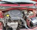 Червоний Дачія Sandero, об'ємом двигуна 1.4 л та пробігом 243 тис. км за 3500 $, фото 6 на Automoto.ua
