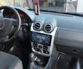 Червоний Дачія Sandero, об'ємом двигуна 1.6 л та пробігом 194 тис. км за 7544 $, фото 9 на Automoto.ua