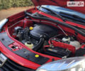 Красный Дачия Сандеро, объемом двигателя 1.4 л и пробегом 106 тыс. км за 4800 $, фото 44 на Automoto.ua