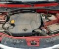 Красный Дачия Сандеро, объемом двигателя 1.46 л и пробегом 198 тыс. км за 6100 $, фото 1 на Automoto.ua