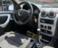 Дачия Сандеро 2010 в Черновцах на Automoto.ua Красный Дачия Сандеро, объемом двигателя 1.5 л и пробегом 206 тыс. км за 7200 $, фото 15 на Automoto.ua